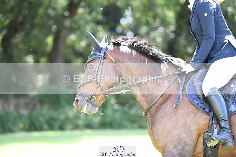 250703A-113902-00690 - Cls 12 1.10m Amateur Qualifier