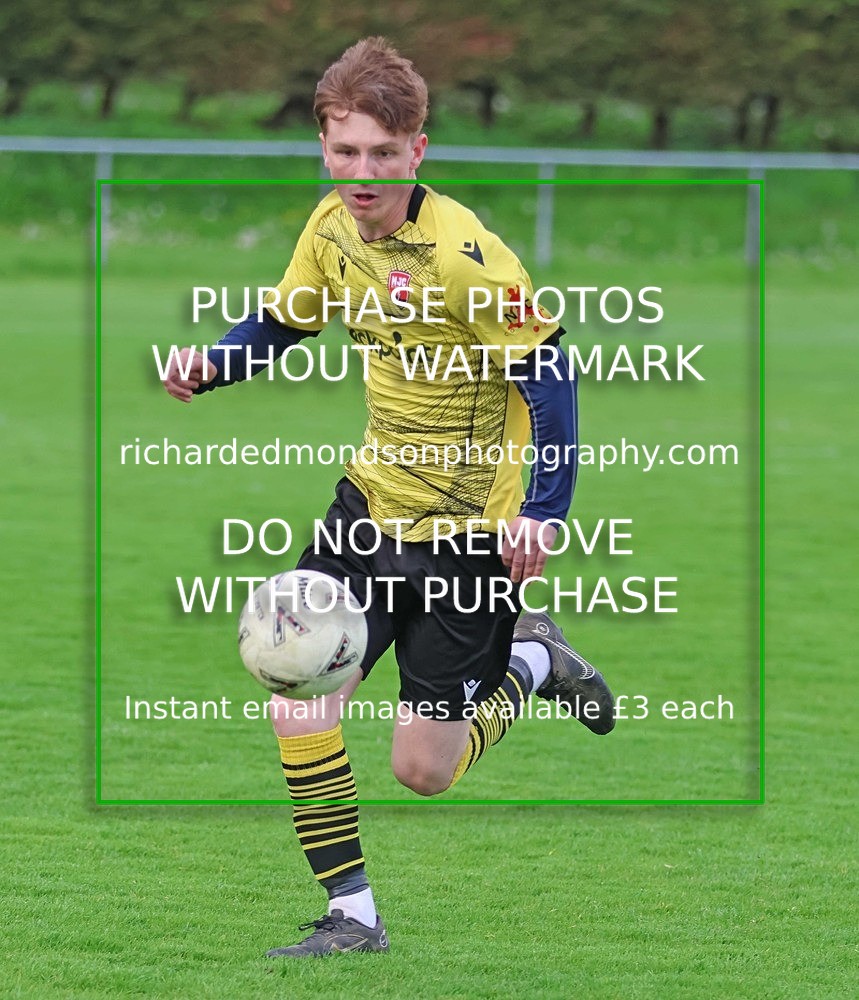 533A5182 - NJC FC