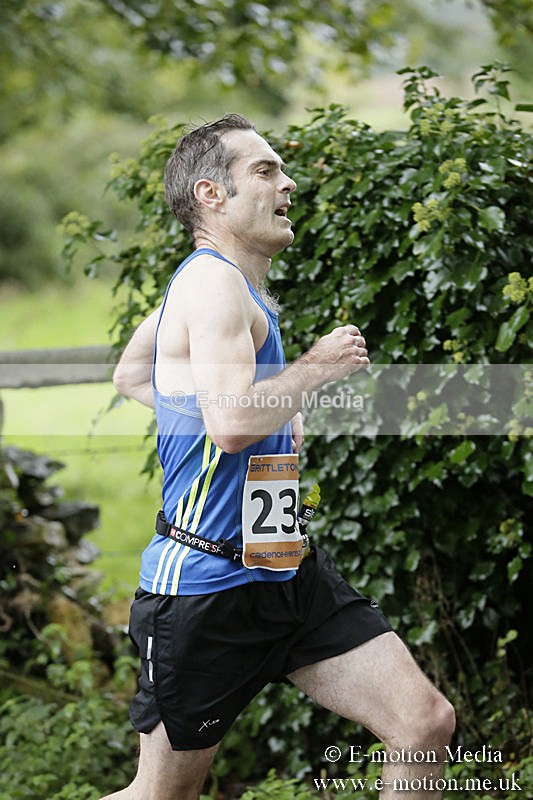 CAD131019-0655 - Cadence Events Grittleton 10km 13/10/19