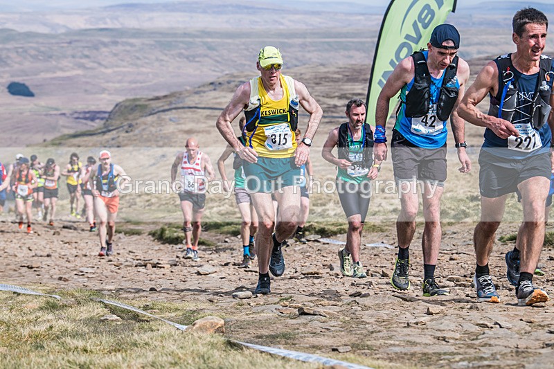 Pen-Y-Ghent-544 - The 3 Peaks Race Saturday 25th April 2026 - Pen Y Ghent