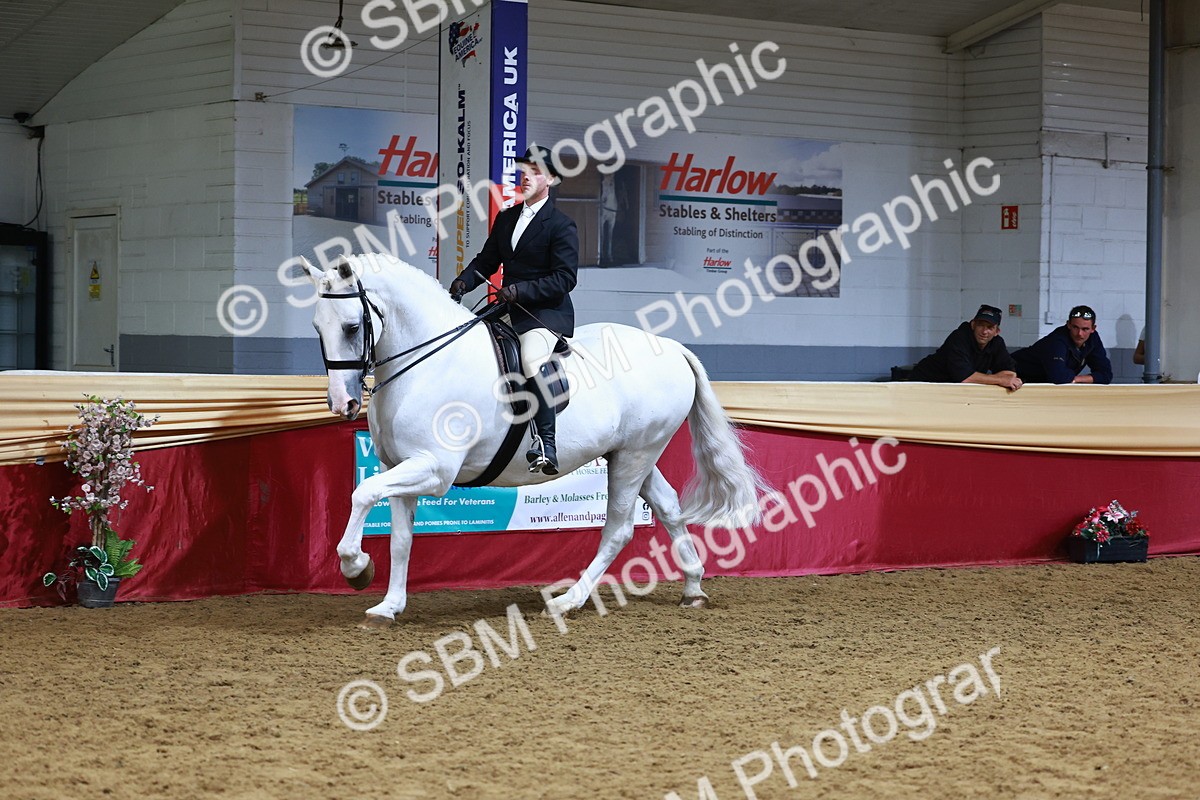 SBM_23455 - class 906 - Supreme Final - Ridden Pre Vet