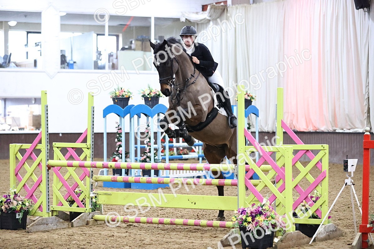 SBM_002391 - Class 9 - Senior Discovery - 1.00m