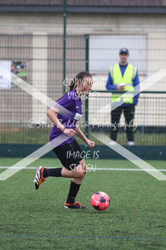 1DX32257 - Sat 6th U12 Girls