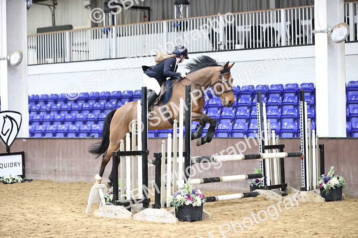 SBM_006617 - Class 20 - Senior British Novice - 90cm