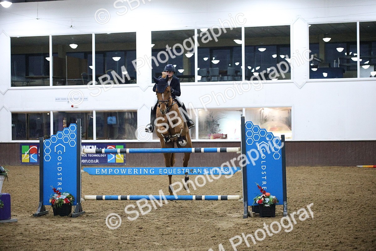 5K7A4873 - Class 6 - National 1.30m/1.40m Open Handicap