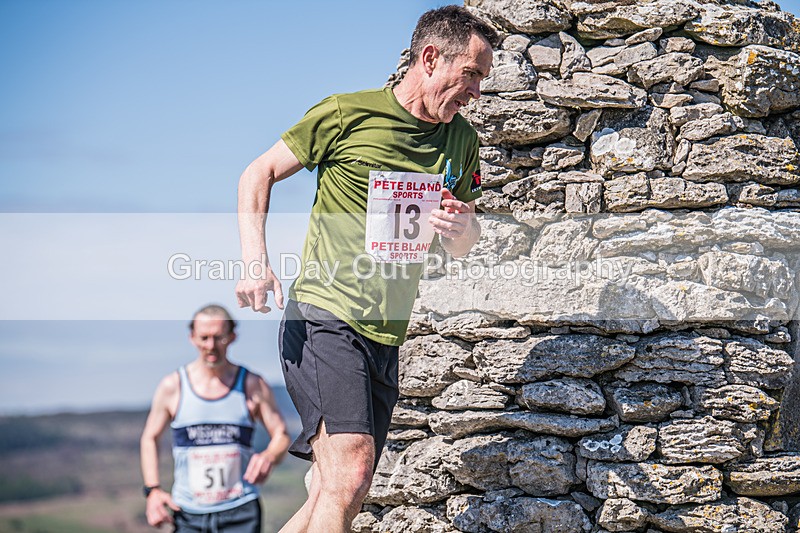 Dean Barwick-170 - Dean Barwick Dash Sunday 20th April 2025