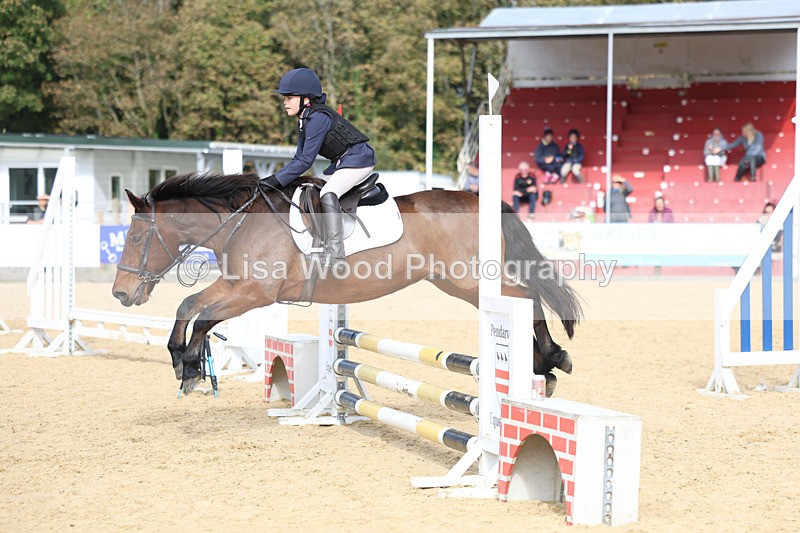 3E7A7412 - Class 3: 60cm open