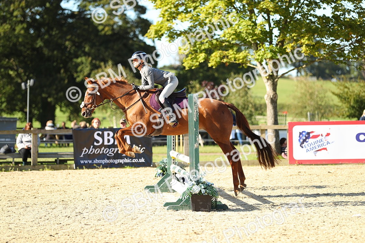 SBM_16676 - J33 - Senior 75cm Championship