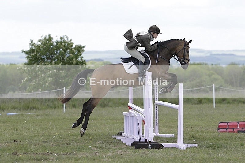 BVHT 140517 I-894 - Class 1 SJ Intermediate 14/05/17