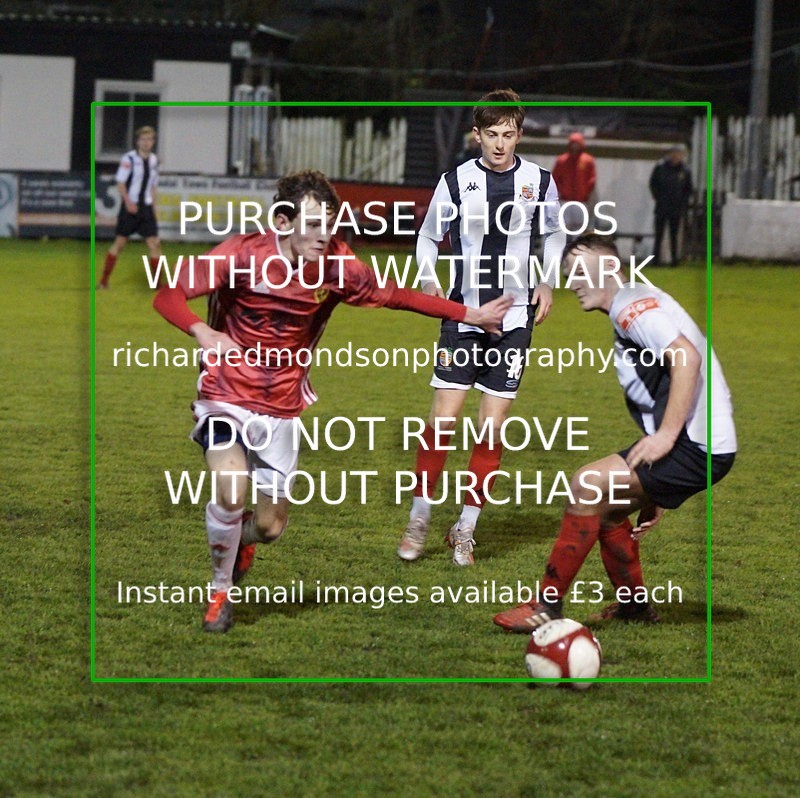 DSC03203 - Kendal Town v Vickerstown
