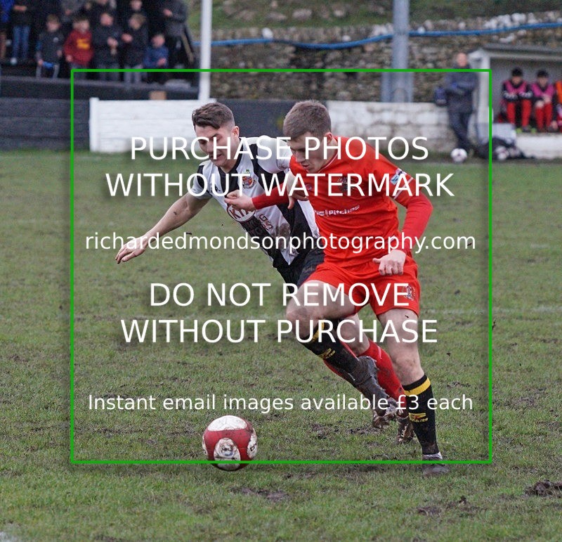 kwr4 - Kendal Town v Workington AFC