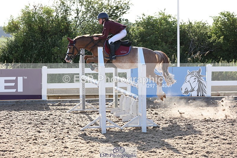 240629A-183343-09337 - Cls 14 Springboard 128cm + 138cm