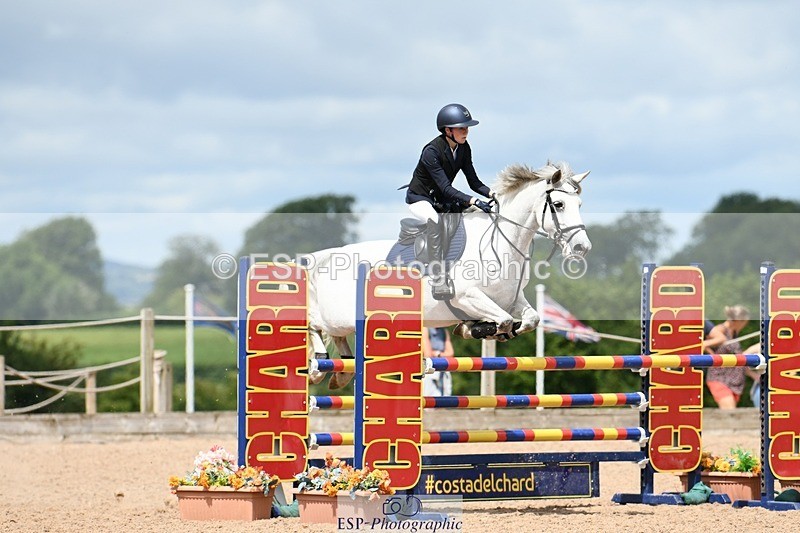 250628-115005-04532 - Cls 12 Newcomers 2nd Round Start to 1pm