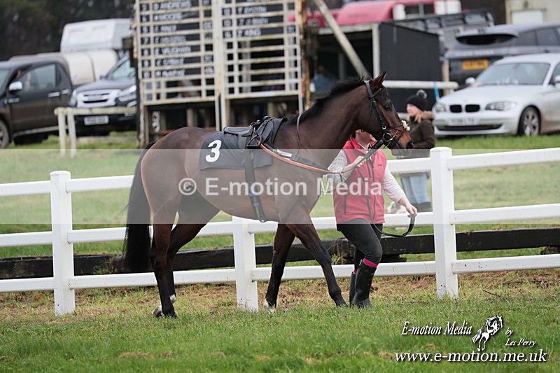 PtP 011224 6 - Hursley Hambledon Point-to-Point Larkhill 01/12/24