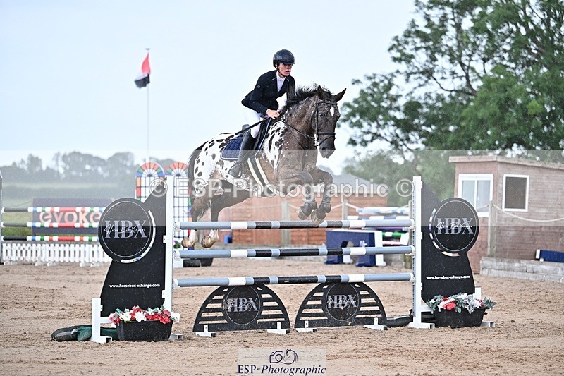 250727-162836-11377 - Cls 30 Snr Foxhunter