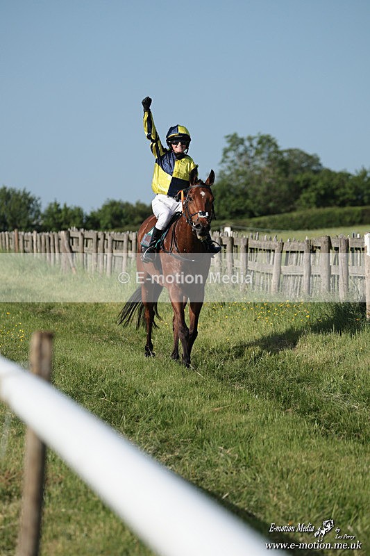 PR 250526 601 - Pony Racing from Chaddesley Corbett 25/05/26