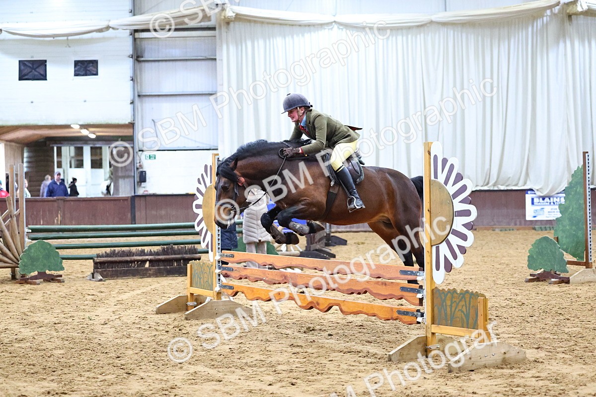 SBM_003605 - Class 37 - 80cm Training Stakes