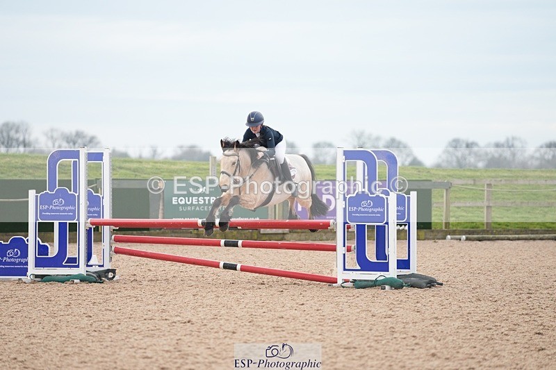 250308-111310-00414 - Cls 8 Pony Discovery and 90cm