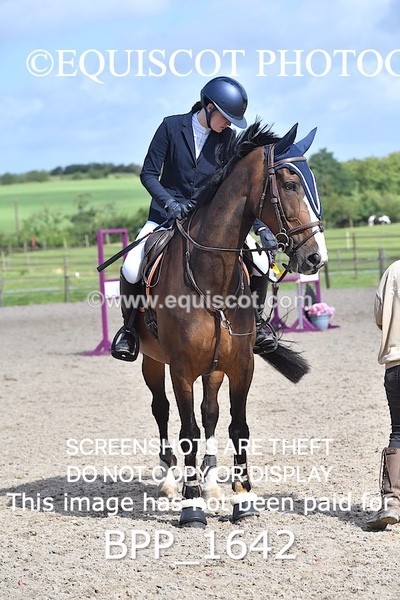 BPP_1642 - CLASS 4 SAT Senior Discovery/ 1m Open