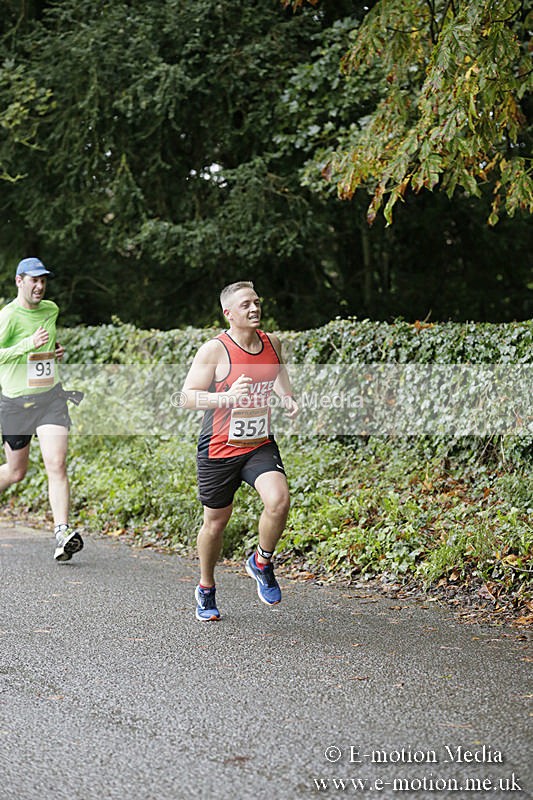 CAD131019-0701 - Cadence Events Grittleton 10km 13/10/19