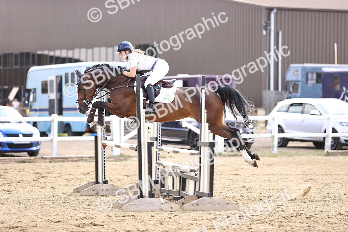 SBM_006556 - Class 11 - Senior Discovery - 1.00m