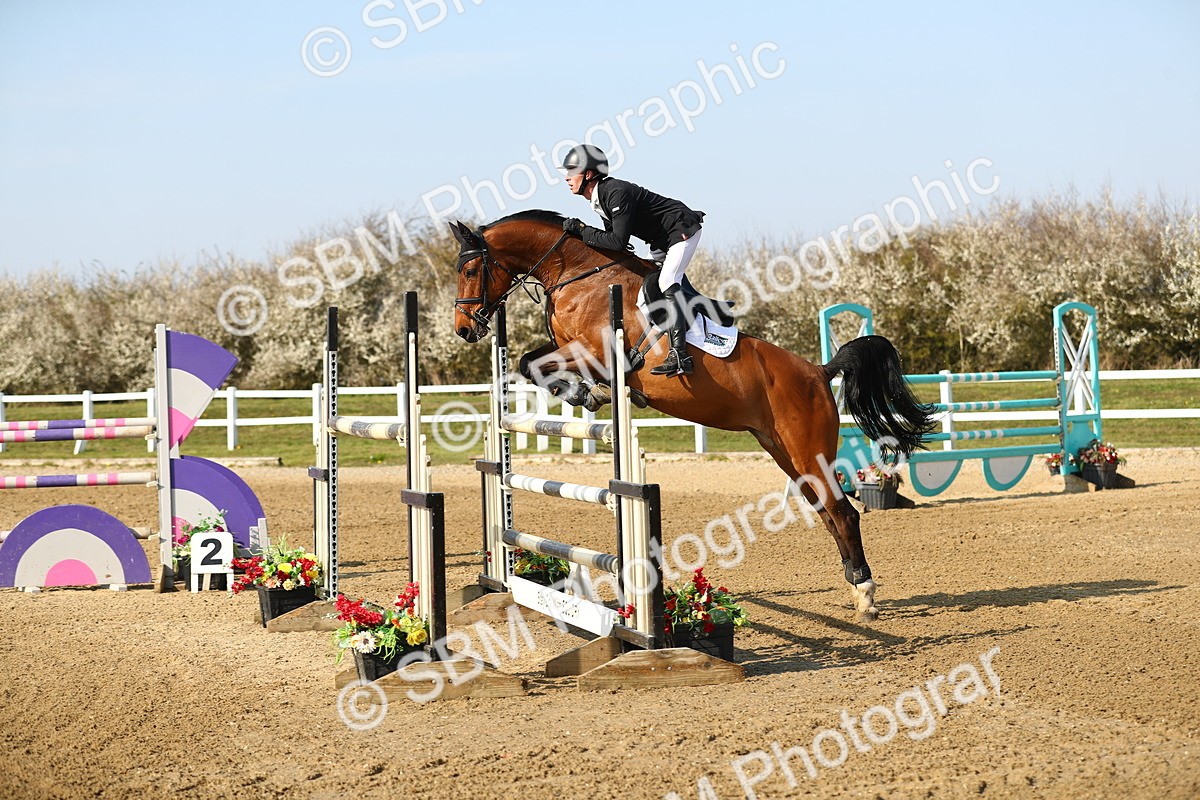 SBM_001470 - Class 6 - National 1.30m 1.40m