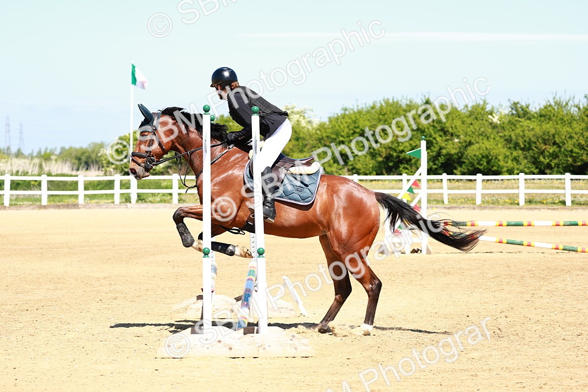 SBM_007011 - Class 3 - 60cm