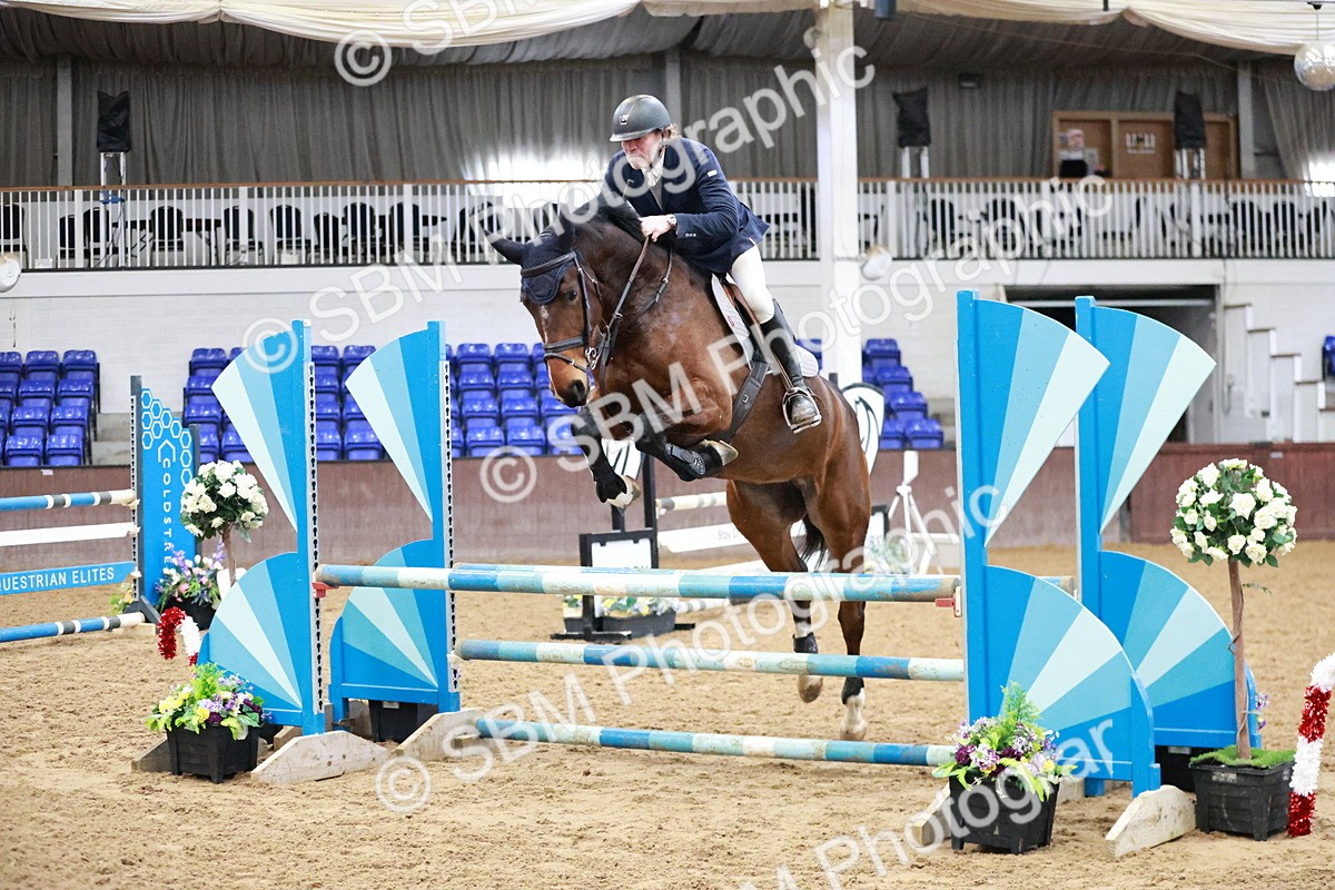 SBM_000663 - Class 3 - Senior Discovery 1.00m