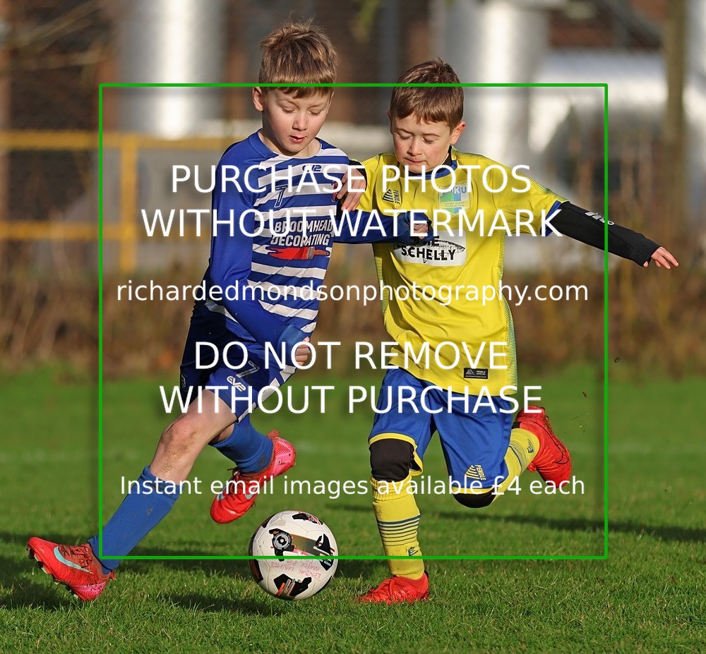 533A1944 - Ambleside U8 (17/1/26)