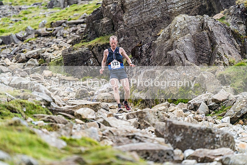 Wasdale-1070 - Wasdale Horseshoe Fell Race Saturday 13th July 2024