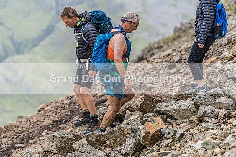 Borrowdale-1363 - Borrowdale Fell Race Saturday 3rd August 2024