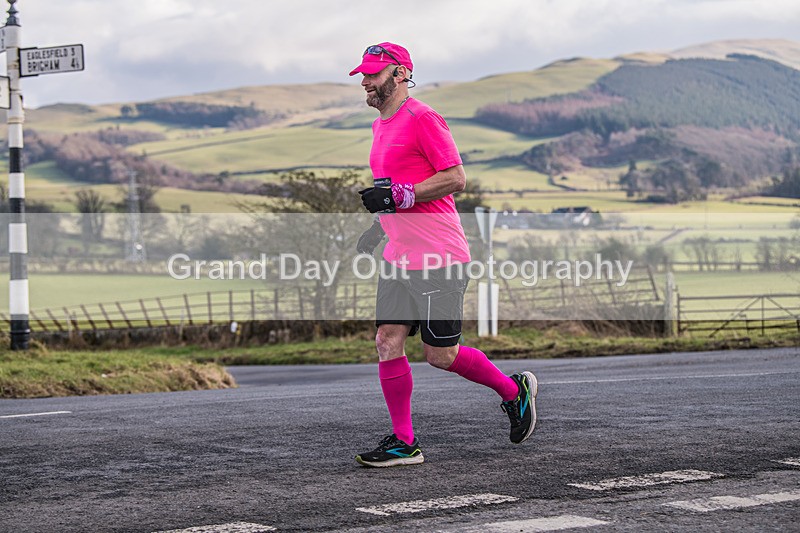 North Lakes-1736 - North Lakes 10K & Half Marathon Sunday 9th February 2025