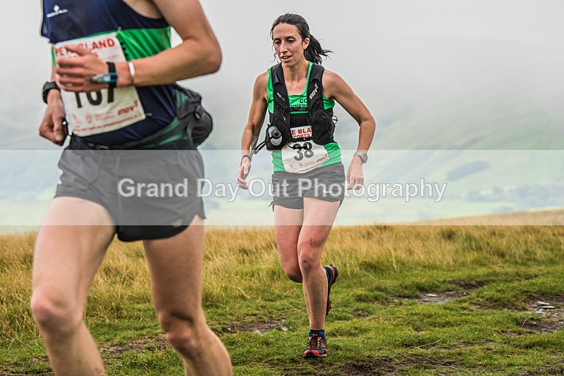 Sedbergh -170 - Sedbergh Hills Fell Race Sunday 20th August 2023