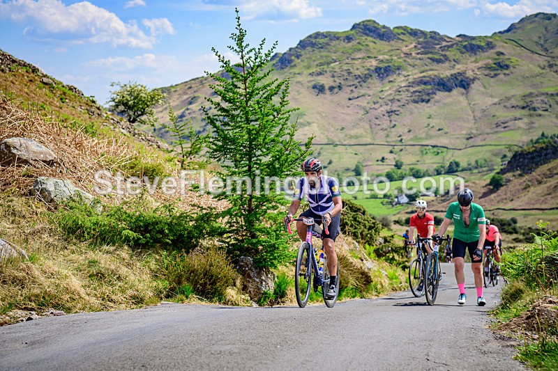 143919 - 2025 Fred Whitton Blea Tarn Climb 14.00 - 15.00