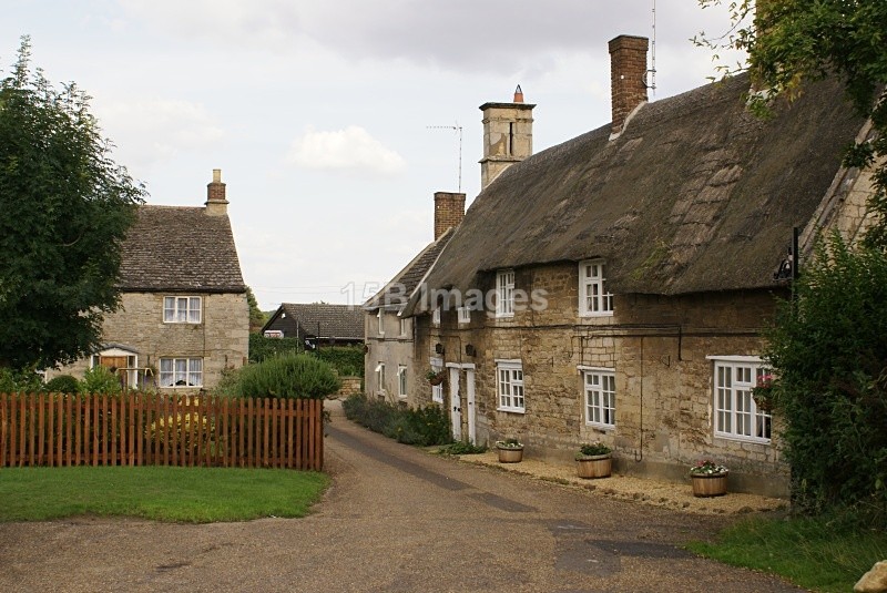 Weldon - Northamptonshire