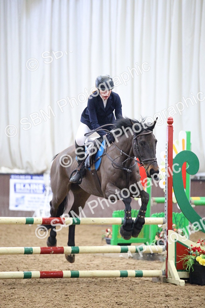 5K7A3006 - Class -1 - Equissage Pulse Senior BritiNovice/ 90cm Open