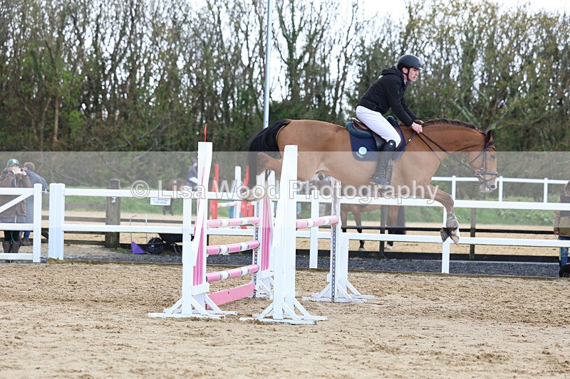 3E7A1478 - Class 6: Senior 1.05m