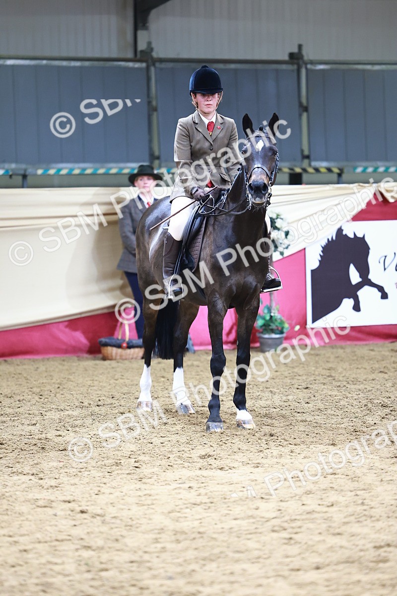 SBM_23334 - Class 904 - Supreme Final - Ridden Diamond