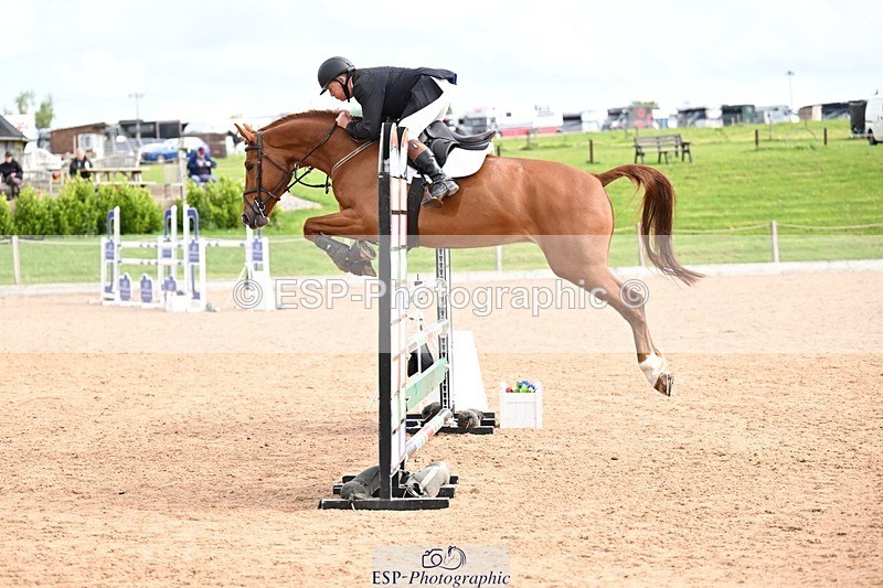 260507-102003-01468 - Cls 1 Snr Foxhunter