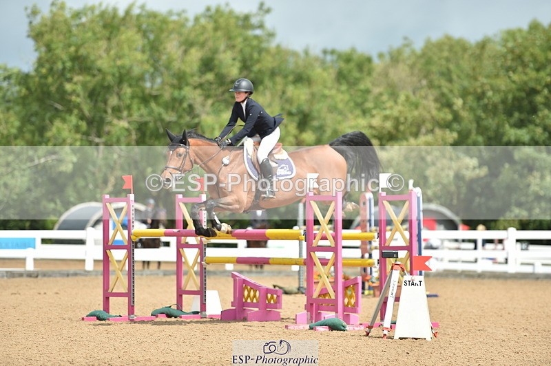 230723A-113112-11291 - Cls 32, 6 Yr Olds 1.20m