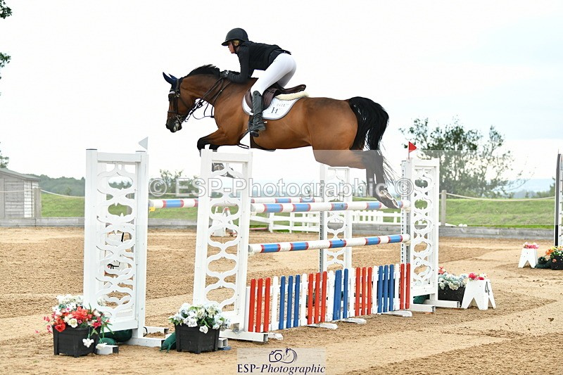 230720A-162215-04228 - Cls 9 2 Star Big 1.40m break to end