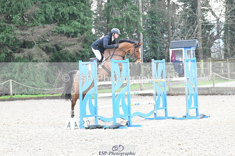 250215A-152718-01760 - Cls 6 National 1.30m