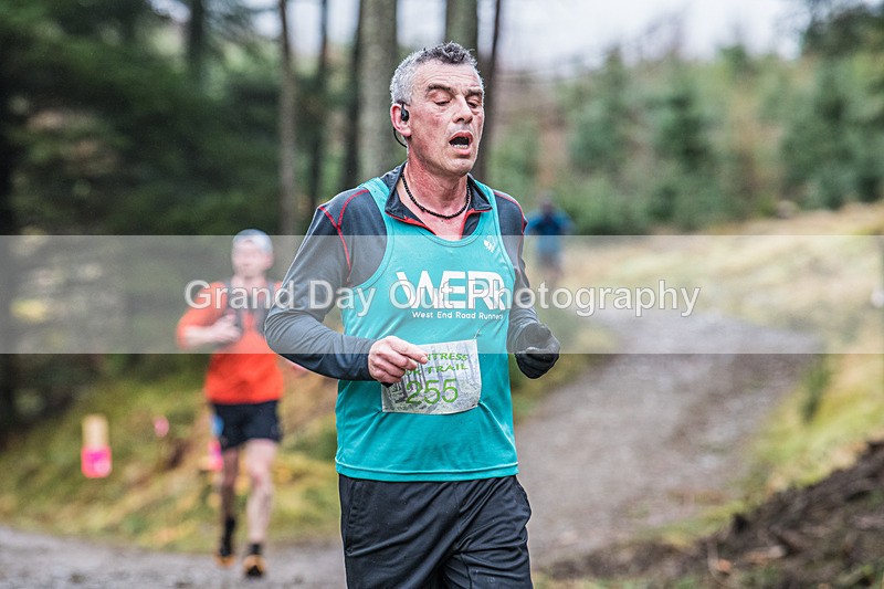Glentress 21  10K-1264 - High Terrain Events Glentress 21 & 10K Trail Runs Saturday 18th February 2023