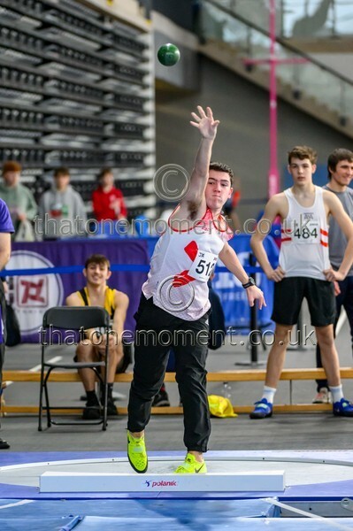 CEREL-923446 - Field Male Set Two