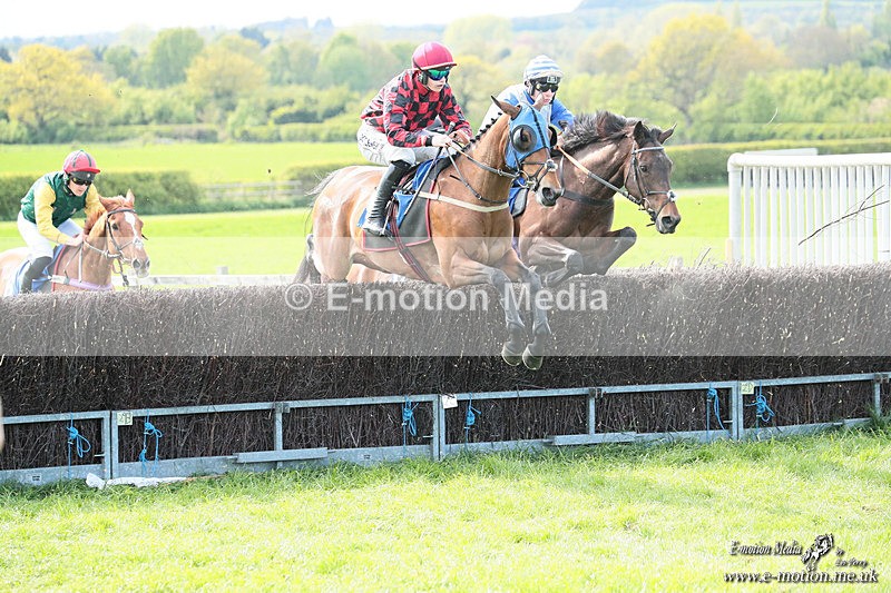 PtP 190426 1061 - Vine & Craven PtP Kingston Blount 19/04/26