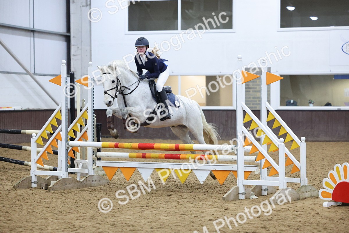 SBM_002704 - Class 9 - STX UK Pony British Novice - 80cm OPen