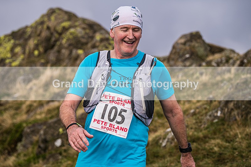 Dunnerdale-1200 - Dunnerdale Fell Race Saturday 8th November 2025