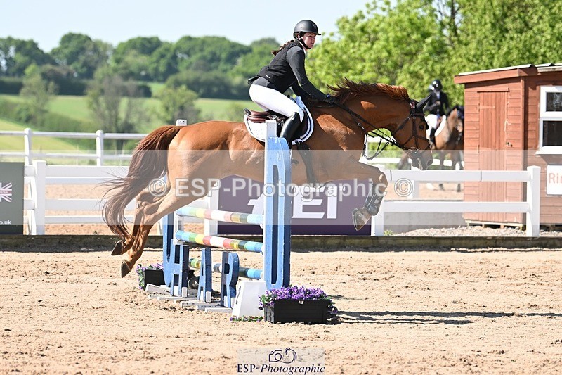 250510-102027-10199 - Cls 20 Snr Discovery and 1m Open