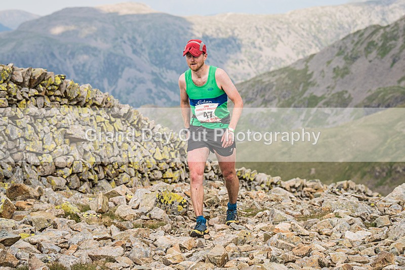 Ennerdale-177 - Ennerdale Horseshoe Fell Race Saturday 10th June 2023