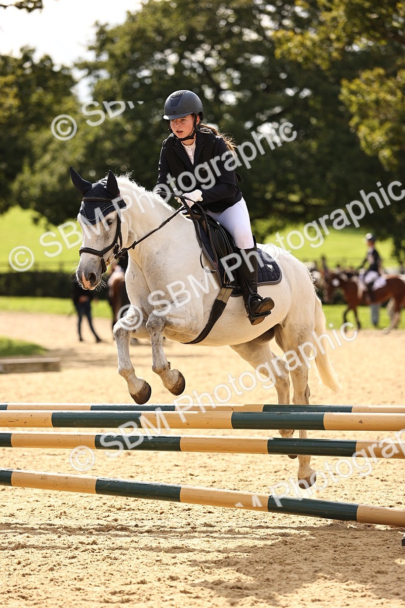 SBM_47787 - J9 - Junior Pony 70cm Championship